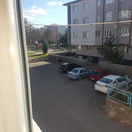 Furnished For Students And Youth Отель