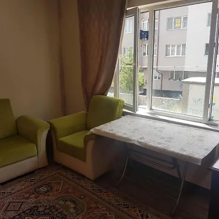Furnished For Students And Youth Sivas
