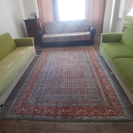 Furnished For Students And Youth Sivas