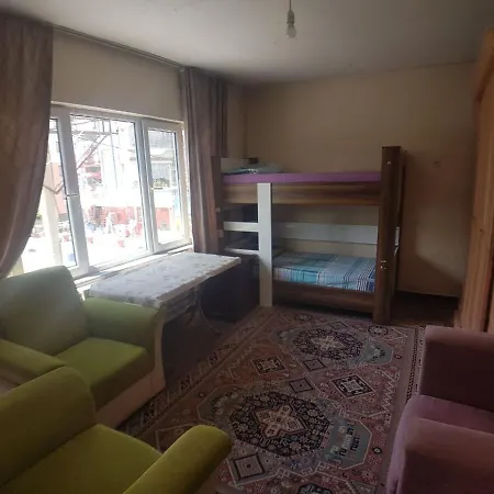 Furnished For Students And Youth Отель Сивас
