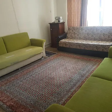 Furnished For Students And Youth *