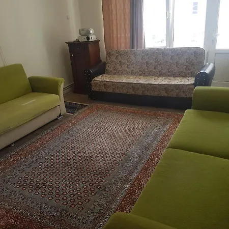 Отель Furnished For Students And Youth *