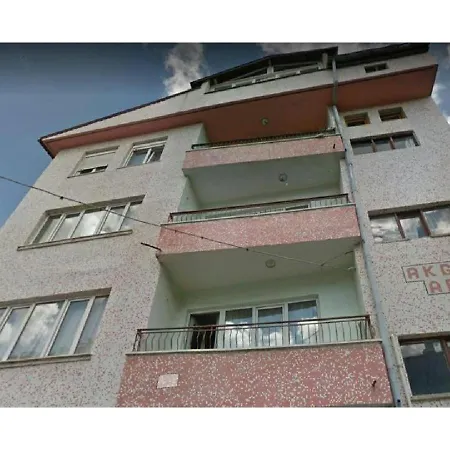 Furnished For Students And Youth